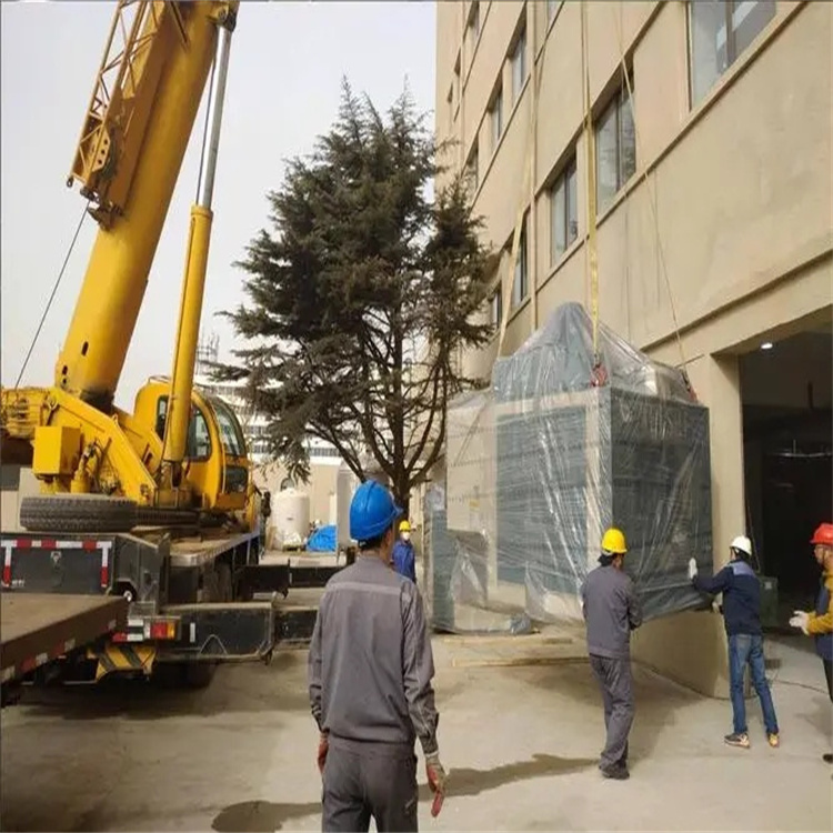 樟木头镇附近12吨吊车出租电话