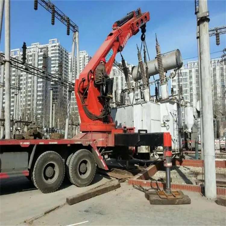 樟木头镇就近吊车出租|工地厂房吊装设备租赁|24小时高效响应