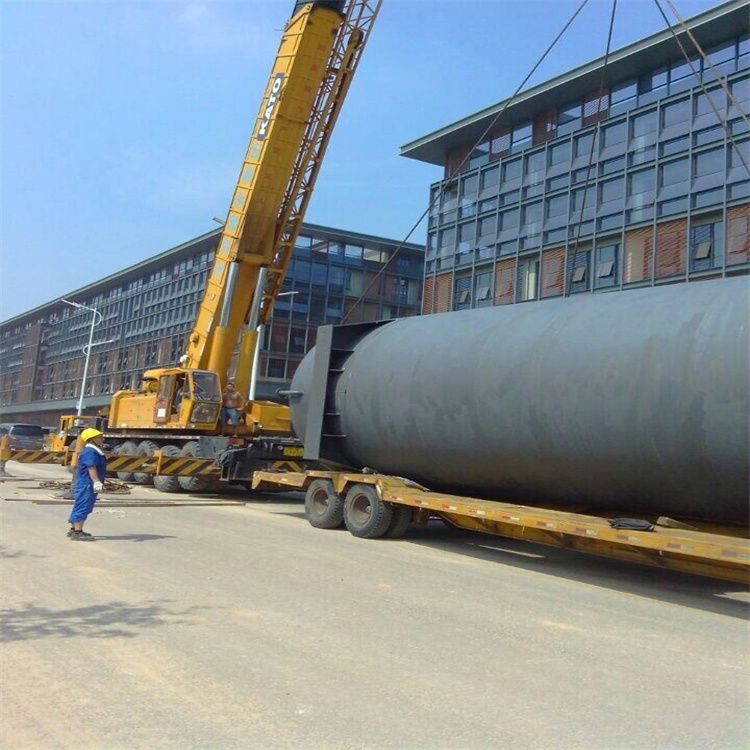 樟木头镇为什么选择我们公司租赁大型吊车？