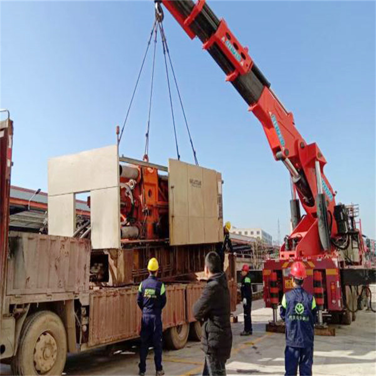 樟木头镇附近随车吊出租，便捷服务与实用联系方式