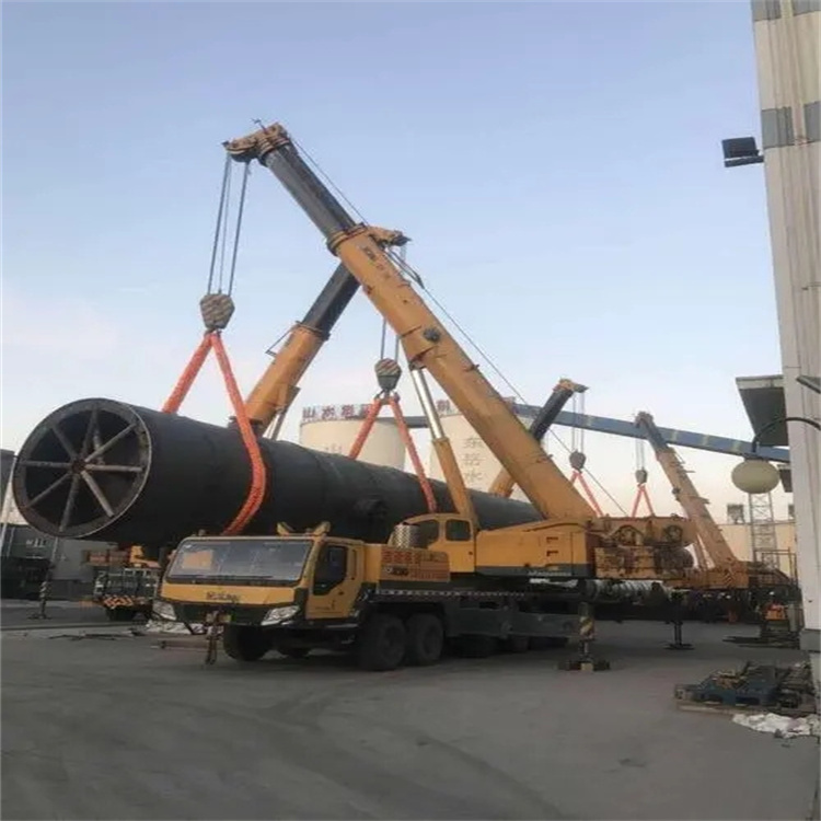 樟木头镇找哪里有附近吊车出租|35吨|本地快速响应