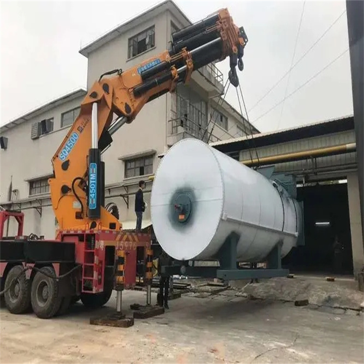 樟木头镇室内装修小型折臂吊出租服务：高效解决方案与租赁指南