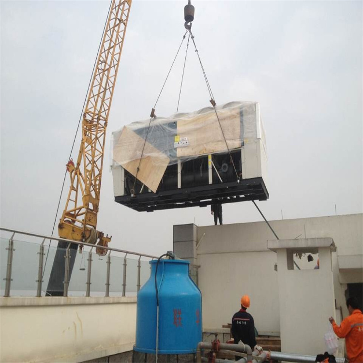 樟木头镇大型汽车吊出租多少钱