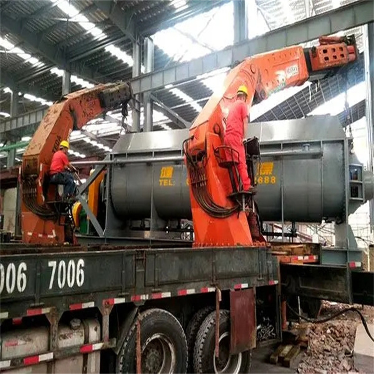 樟木头镇大型随车吊出租多少钱