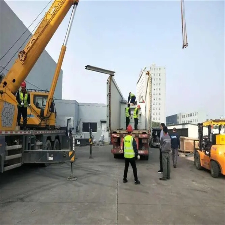 樟木头镇如何找到附近的吊车救援服务