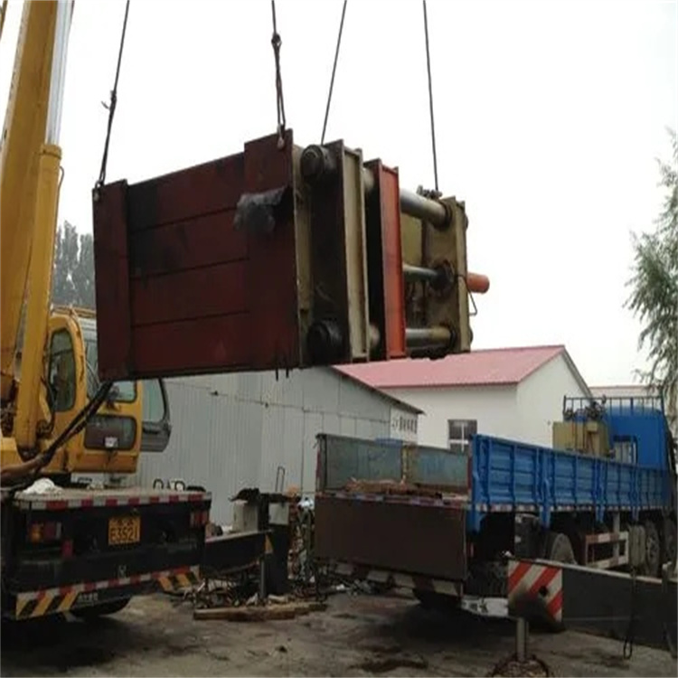 樟木头镇小型汽车吊出租