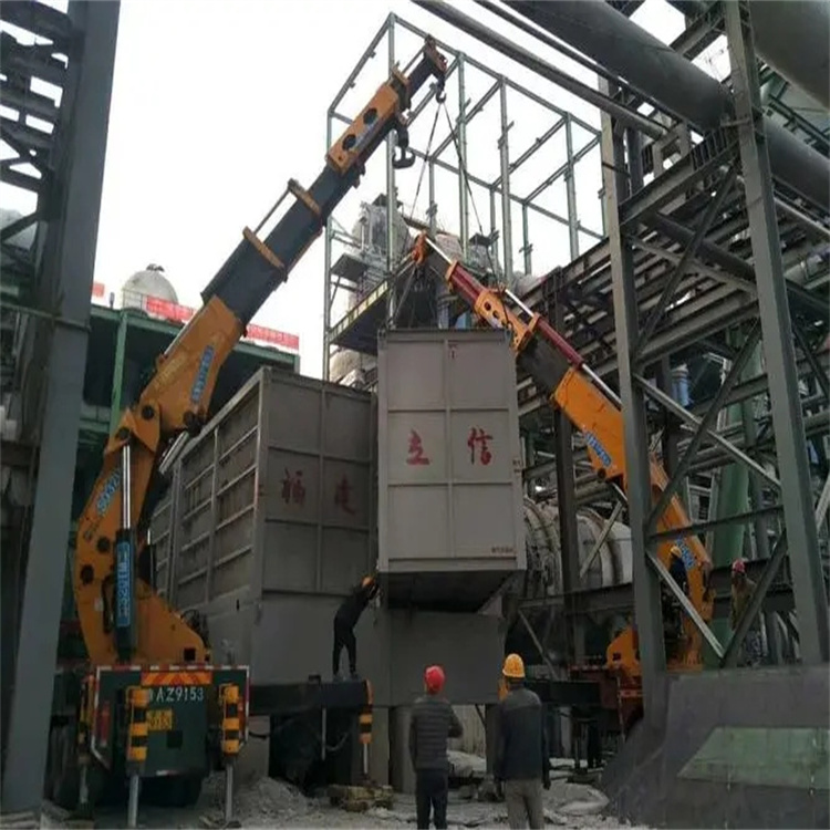 樟木头镇折臂吊车租赁电话