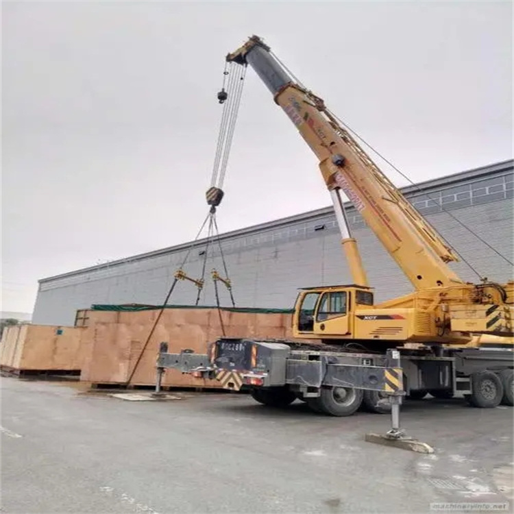 樟木头镇急需吊车出租怎么办|24小时响应|跨区调配服务